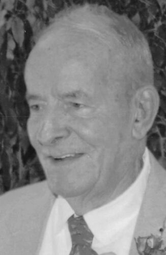 Donald Schummer